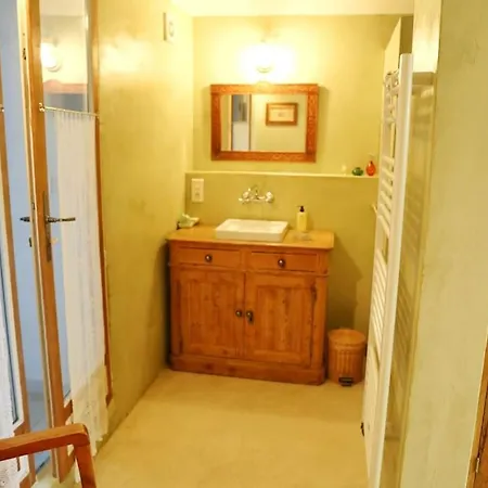 L'oustaou Dorey Apartamento *