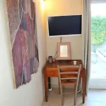 L'oustaou Dorey 滨海圣西尔