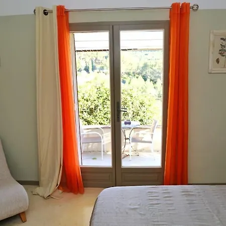 Διαμέρισμα L'oustaou Dorey Saint-Cyr-sur-Mer